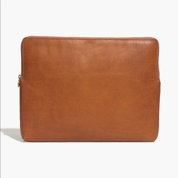 madewell laptop case